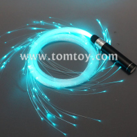 led rechargeable fiber optic whip tm04429