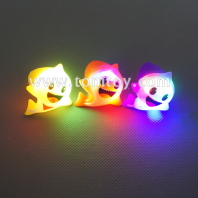 led shark baby rings tm05645