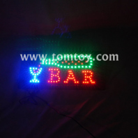 led sign bar tm07645