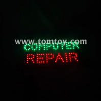 led sign computer tm07655