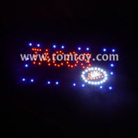 led sign tacos tm07651