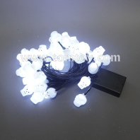 led skull string lights tm07485