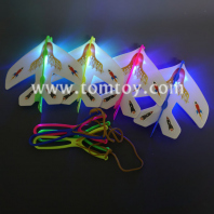 led slingshot helicopter tm04503