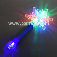 led snowflake wand tm04292