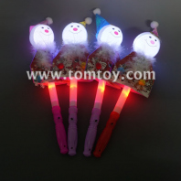 led snowman wand tm04284