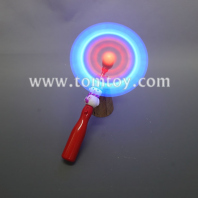 led snowman windmill tm00848