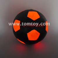 led soccer ball tm06204