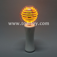 led spinning magic ball wand tm04625-yl