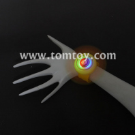 led spinning top bracelet with essential oil tm08385