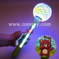 led spinning wands tm11001