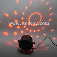 led stage light with dot water wave pattern tm08290
