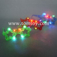 led star eyeglasses-assortment tm046-009