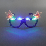 led star glasses tm06597
