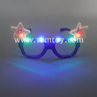 led star glasses tm06597