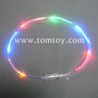 led tube necklace tm025-086