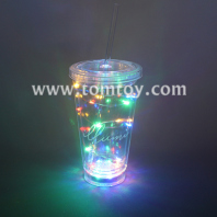 led tumbler cup tm05671