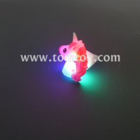 led unicorn rings tm04240