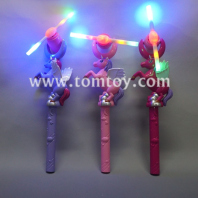 led unicorn spinner tm04210