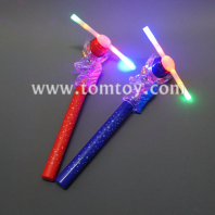 led unicorn windmill tm04478