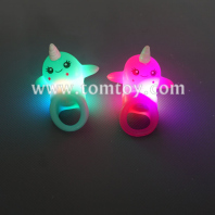 led whale rings tm05179