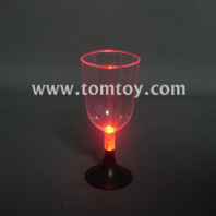 led wine glass tm001-057