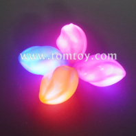 light up bouncing football dual color tm06559