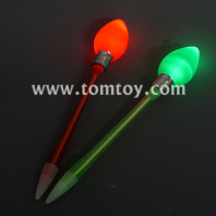 light up bulb pen tm04399