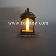 light up candle lantern tm05116