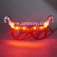 light up cane glasses tm07397