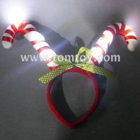 light up christmas crutch headband tm07348