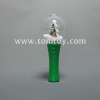 light up christmas spinner wand tm03115