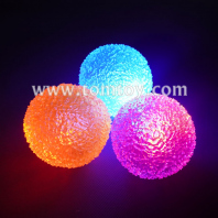 light up crispy ball tm07288