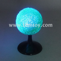 light up desk punching ball tm10758