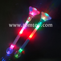 light up diamond sceptre tm07074