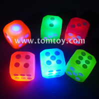 light up dice tm07104