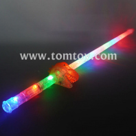 light up dinosaur sword tm06124