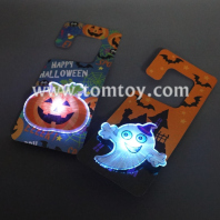 light up door hanger hook for halloween tm04231