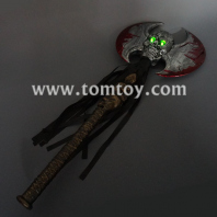 light up double-sides axe tm289-003