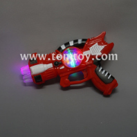 light up electric gun tm02827-rd