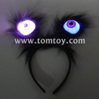 light up eyeball headband tm07312