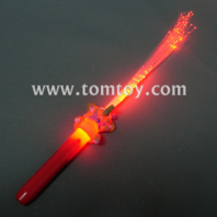 light up fiber optic elephant stick tm013-033-elephant