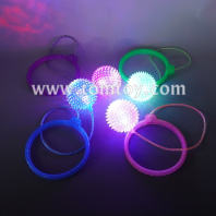 light up fitness skip ball tm06221