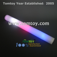 light up foam sticks-rwb tm000-168-rwb