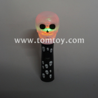 light up halloween spinning wand tm05522