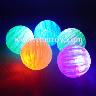 light up honeycomb ball tm03293