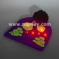 light up knitted hat tm06441
