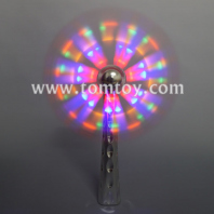 light up led windmill wand tm03434