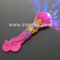 light up mermaid wand tm03074