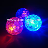 light up meteorite ball tm07282