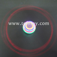 light up peg-top spinning tm280-007